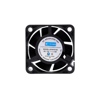 Copier DC Axial Fan